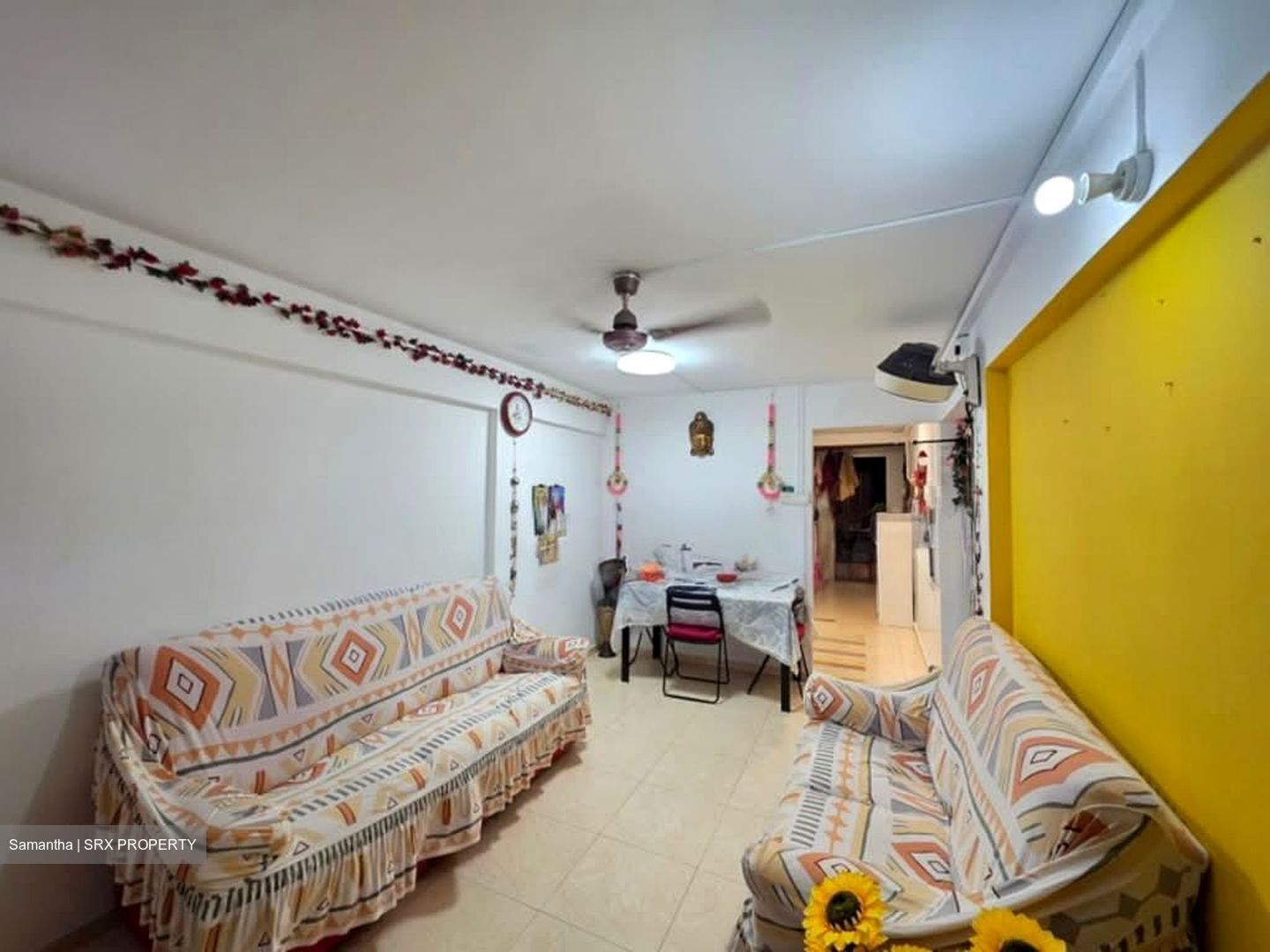 Blk 26 Jalan Klinik (Bukit Merah), HDB 3 Rooms #557992051